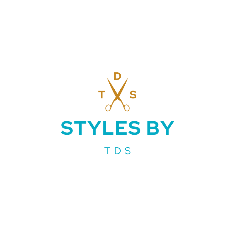 Styles By TDS Logo