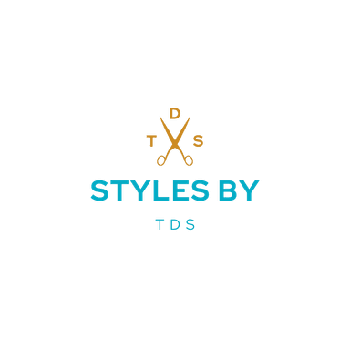 Styles By TDS Logo