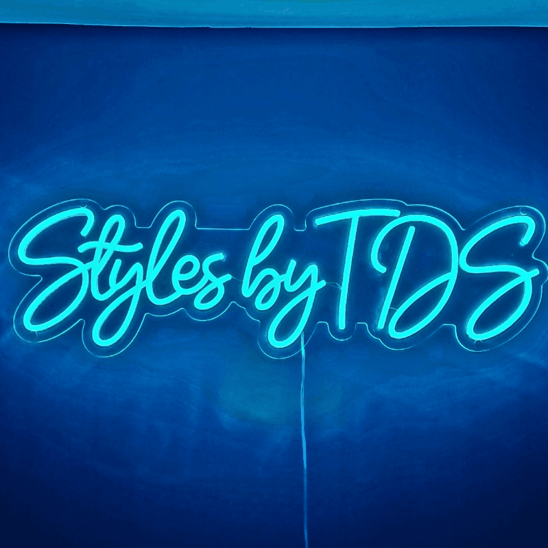 Styles By TDS Salon Ambiance